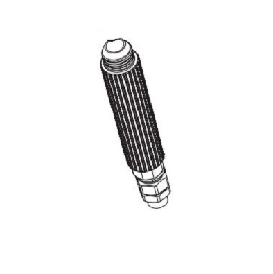 Titan 550-508 Handle/Swivel